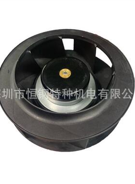 EC19069离心风扇190mm离心风机220V50/60Hz大风量低噪音风机