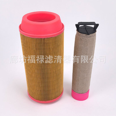 2127067空气滤清器 RS3990 83978 AF2495 SA17068 C11100滤芯