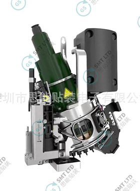 供应 SMT  贴片机  Placement Head CP20