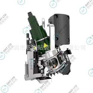供应 SMT  贴片机  Placement Head CP20