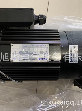 G522FA 5:1  0.37KW M3A404 M3A402 GONGJI减速电机