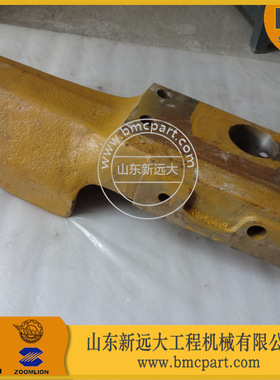 山推左支架 176-30-43111 推土机配件 SD32机型推土机左支架