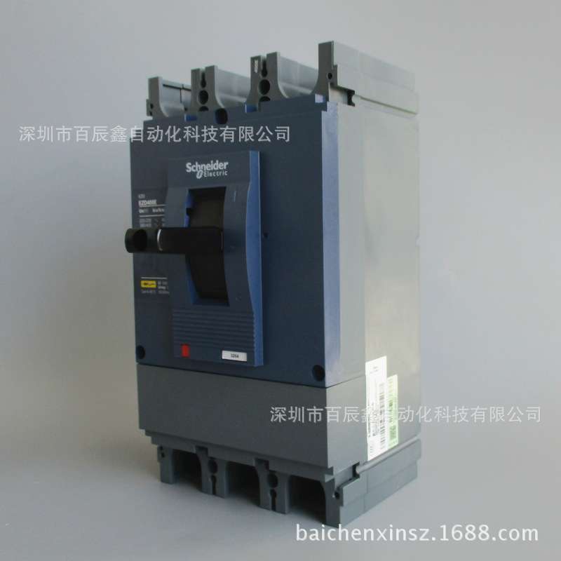 现货原厂断路器，EZD250M3250N EZD250M3225N EZD250M3200N