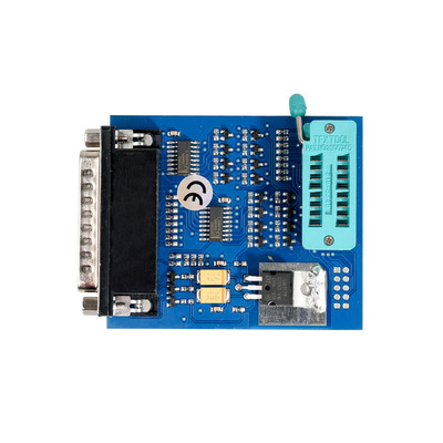 V86 Iprog+ Iprog Pro Programmer 6 adapters