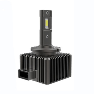 LED汽车前大灯汽车车灯 M30 LED大灯 6000K 4500LM D1S 35W
