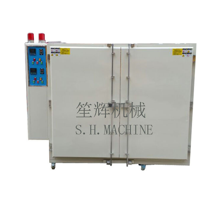 批发多功能 烘干机箱式果蔬食品烘干机箱式热风烘干设备 工厂