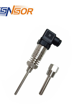 台湾 EYC温度传送器TP04-1121-401 0-100度 4-20MA