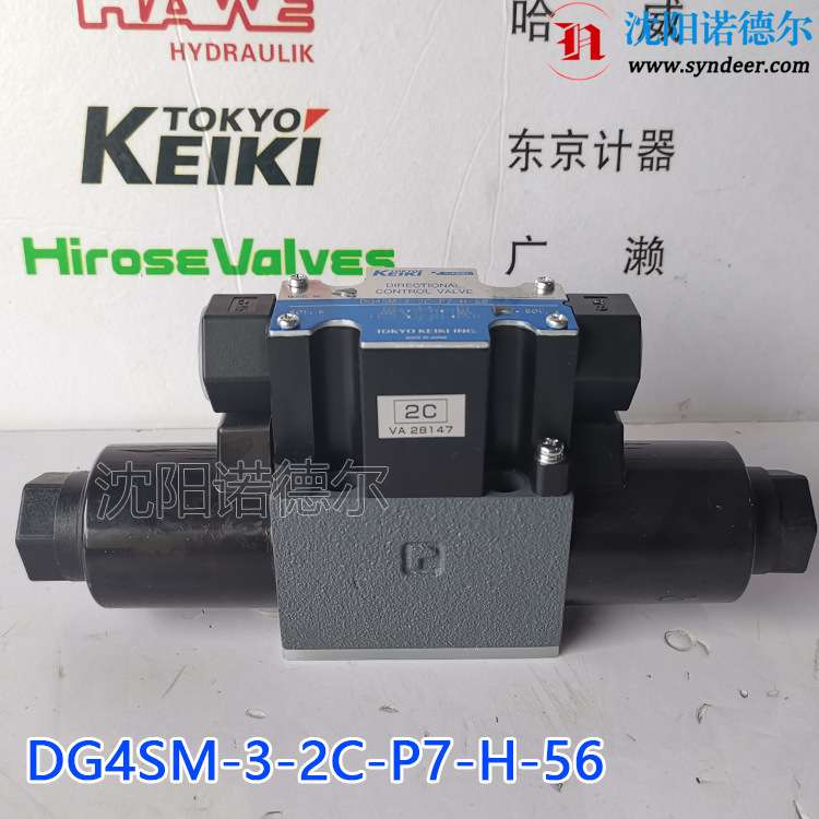 东京计器DG4SM-3-2C-MAP7-H-56-JA900DG4SM-3-2N-MAP7-H-56-JA900