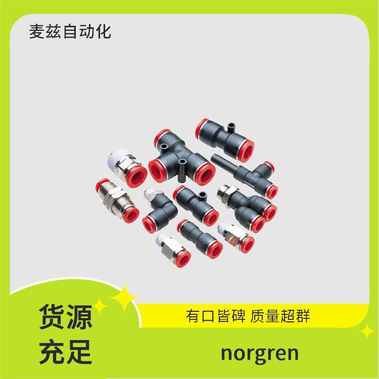 诺冠 norgren E/809050/05G/SJN 接头和附件 GS-22-150-EE-1000