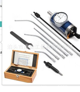 中心寻找规 分度值0.01 精度0.02 定中心表 0-3定中心杠杆表