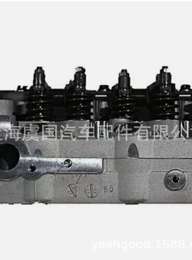 气缸盖21101-42Z10 908613 TYPE  2200042A20  MD303750