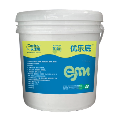 双效改底王水质稳定剂澜凯