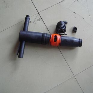 手持式混凝土气动破碎镐水泥破碎机风动镐头G20风镐气镐