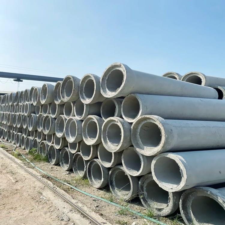佛山水泥管30-200钢筋混凝土管水泥排水管插口排水管