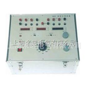 综合移相器，高压开关机械特性测试仪，智能型模拟断路器