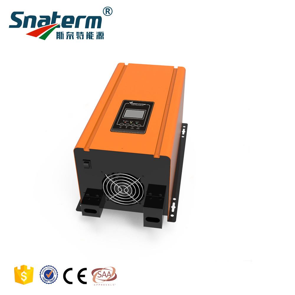 RP系列3000W5000W10W工频全铜纯正弦波逆变器UPS房车家用48V-220