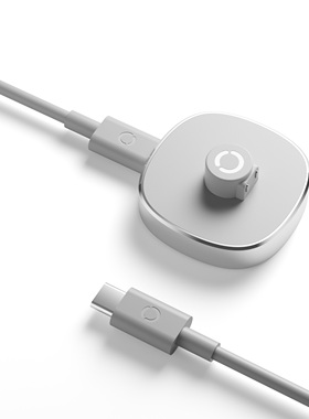 RingConn 智能戒指充电底座通用