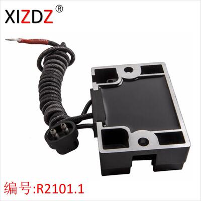 适用于HarleyDavidson883120074519-88A哈雷整流器2101.1