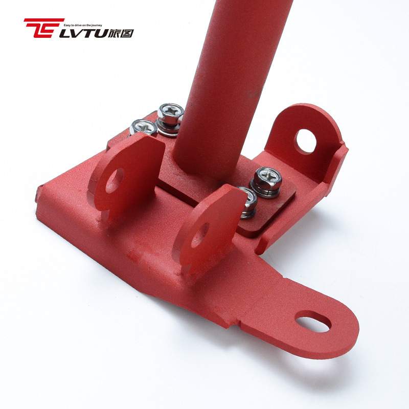 改装车汽车防滚架 Roll Cage适用飞度GK5汽车改装Rollcage