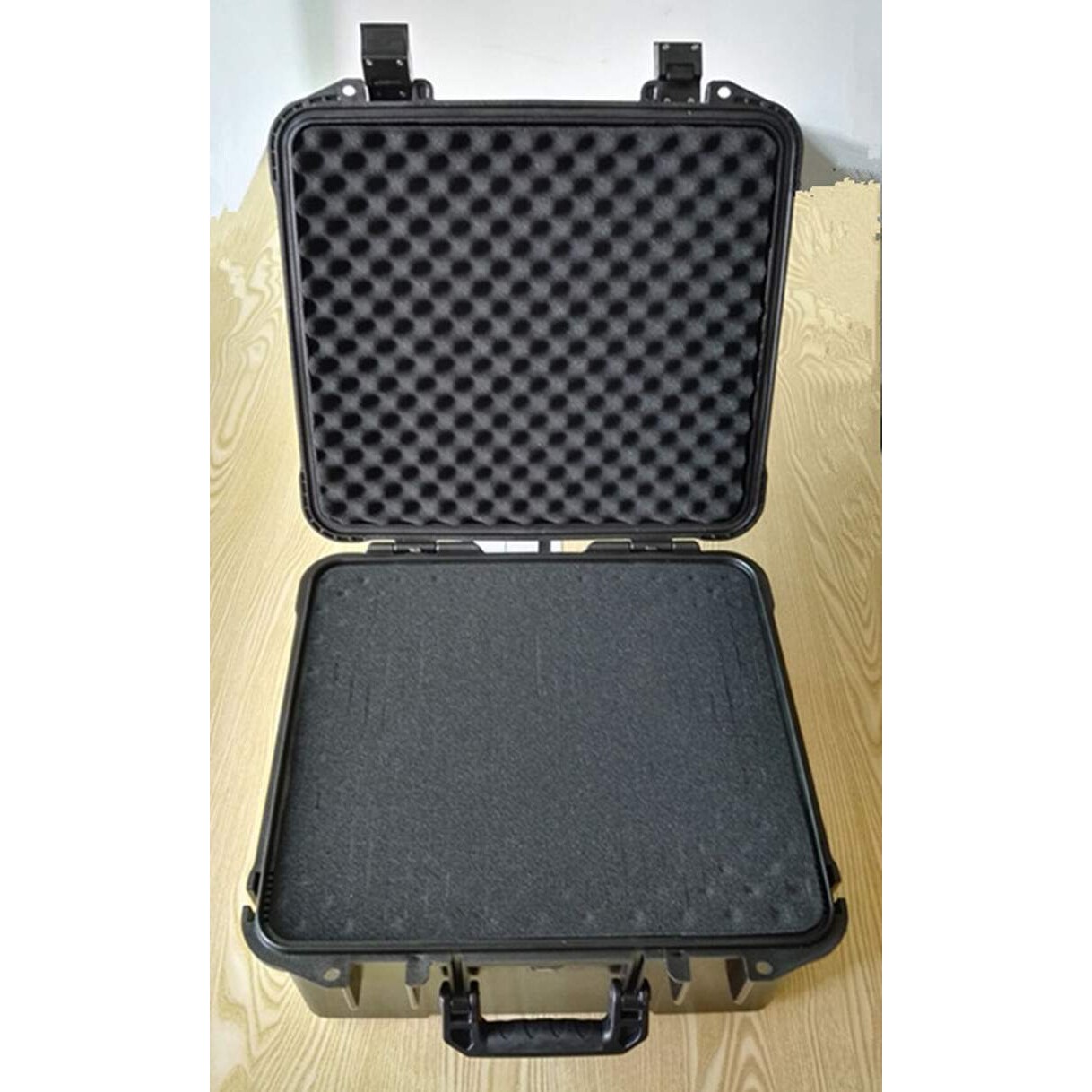 万得福PC-4523W电脑安全箱/摄影器材箱/探险防水防护箱仪器保护箱图片