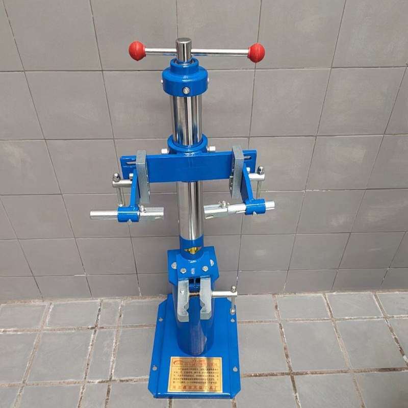 汽车减震弹簧拆装器避震弹簧拆装机液压式减震拆卸工具机械压缩器