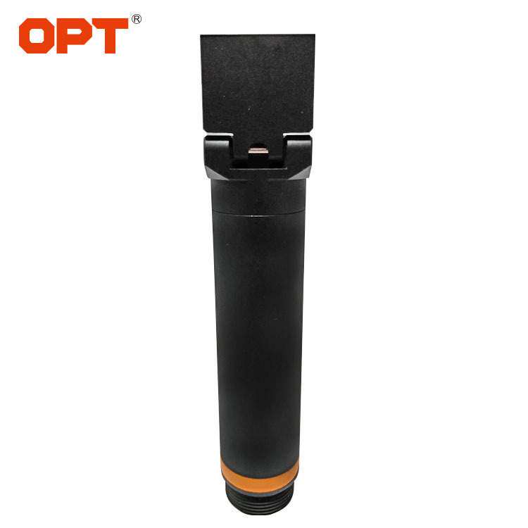 OPT 气动拨指 可单指操作的斜口气动夹具 OFO