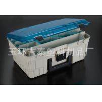 分格整理箱提手箱零件箱储物箱塑料整理箱,电子元器件市场,其它元器件,淘宝优惠券,粉丝福利购,淘宝优惠卷