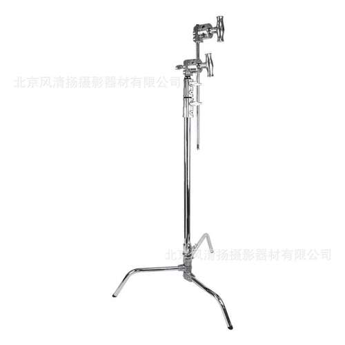KUPO 固凯 CT-40MK / MKB 40” 可分离魔术腿整套 银色/黑色