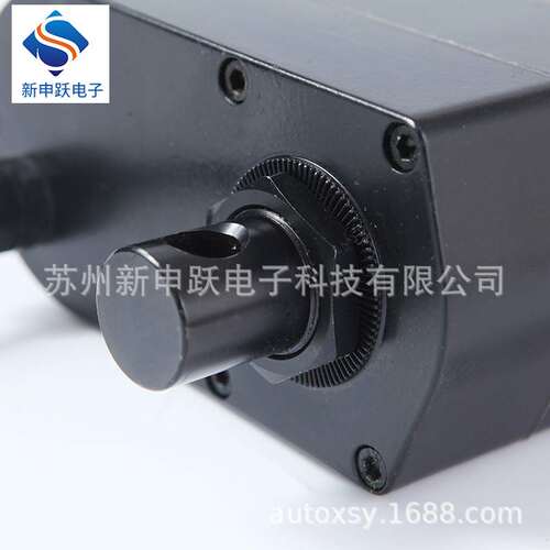 供应SY-A03B 工业设备直线推拉推杆举升电机工业推杆电动推杆直流