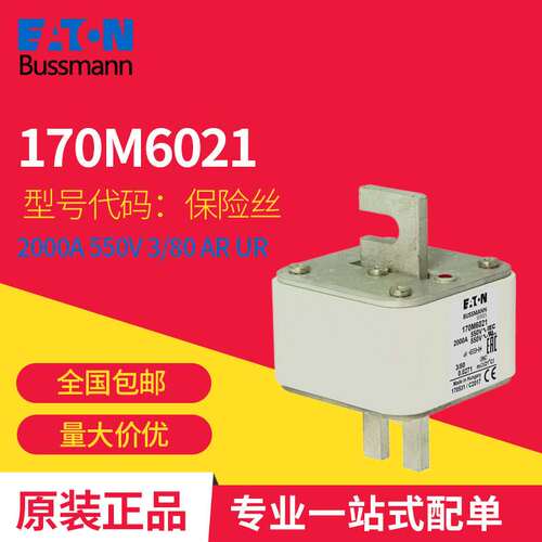 170M6021 170M6810 170M6145 170M6460170M6468170M646 巴斯曼熔