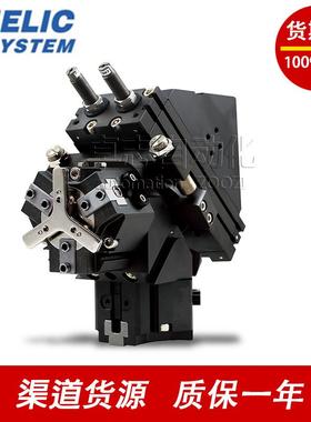 CHELIC/气立可180换向夹持缸RMT25/50-W-25-32-40-50-H/V-SG1-SB2