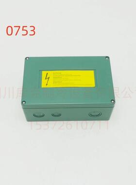 制冷压缩机接线盒4CES-64FES-54EES-44EES-6-40S4DES-5Y