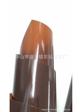 低音扬声器-外绕-音圈骨架材料玻纤TIL/TGL/TSV耐高温