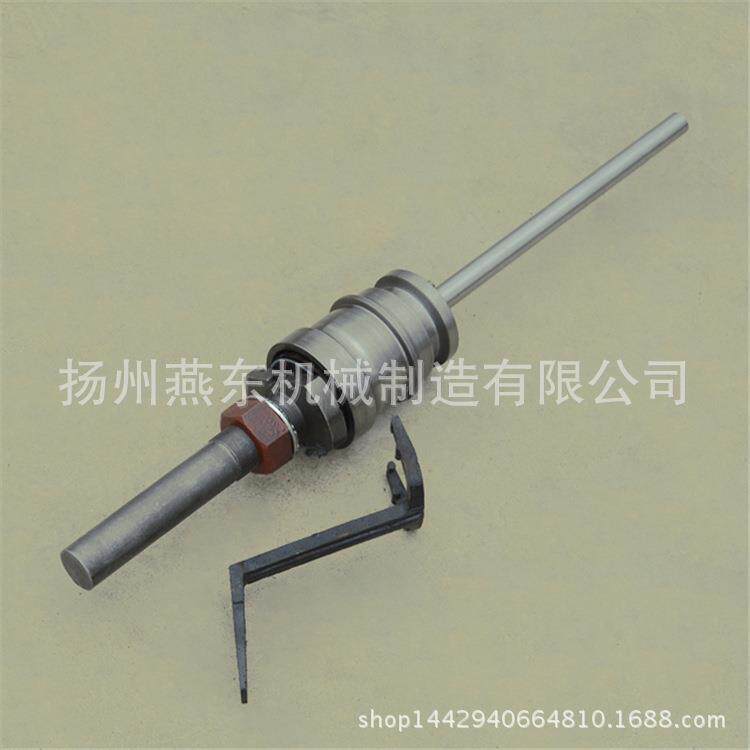 D301型化纤绳缆锭子粗线绳的制作加工品质优越价格合理