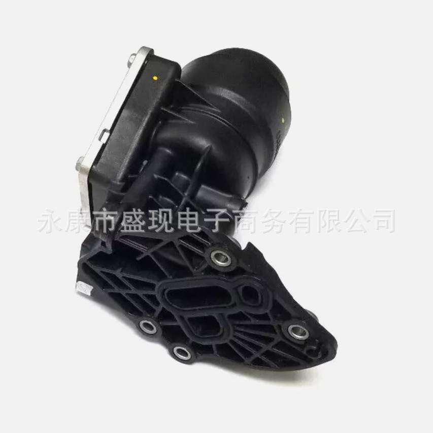 263003CAB1 26300-3CAB1适用于现代 机油滤芯总成 机滤底座