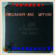 ATMEGA640V 8AU QFP100