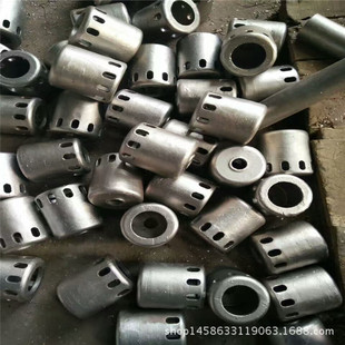 锅炉配件风帽 铸铁风帽厂家 合金钢锅炉风帽 永宁机械炉排