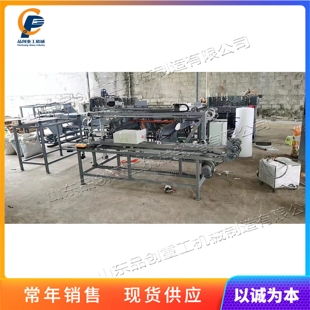 自动拖把杆木棍套膜机 蒸汽加热收缩覆膜机 武术棒外层装饰贴膜机