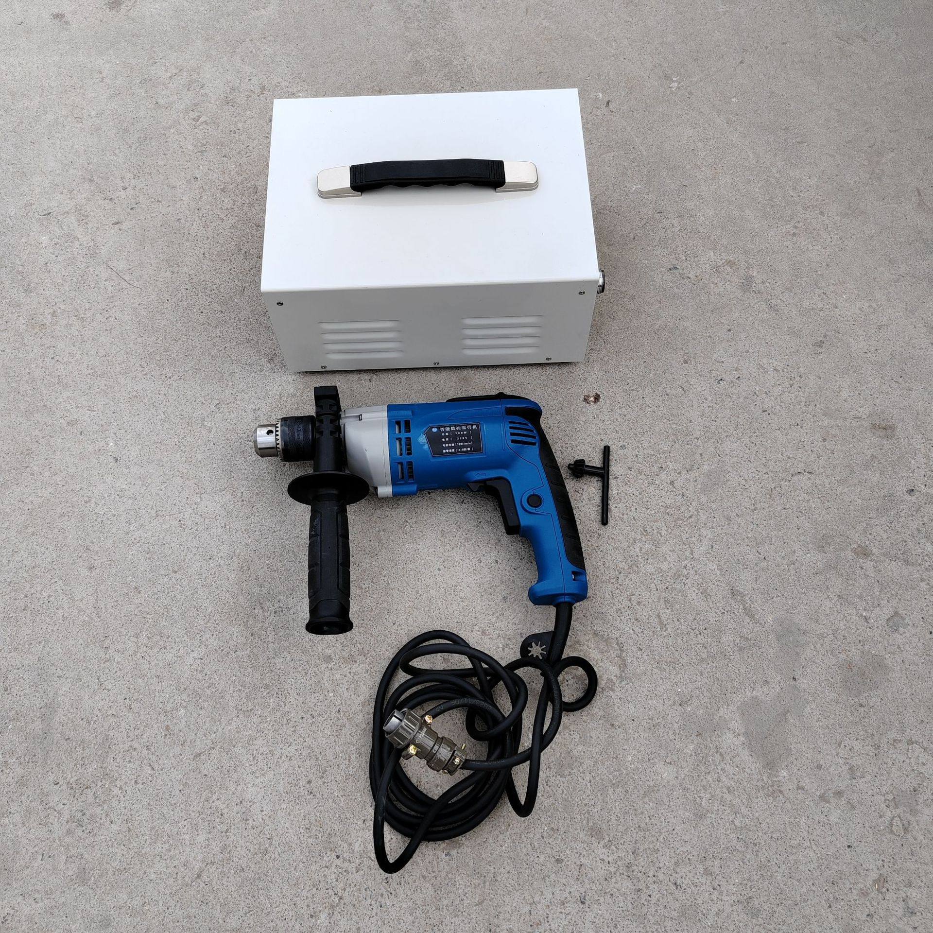 手提式胀管机胀头DZ-A系列轻型便携式电动胀管机,电子元器件市场,电线扎带/束线带,淘宝优惠券,粉丝福利购,淘宝优惠卷