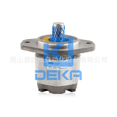 PARKER齿轮泵3339112318/PGP517A0140AM2H3NT3T2B1B1