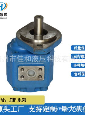 9D860-56A010000A0     厦工装载机齿轮泵J250