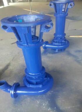 100YW80-20-7.5液下泵液下排污泵污水泵