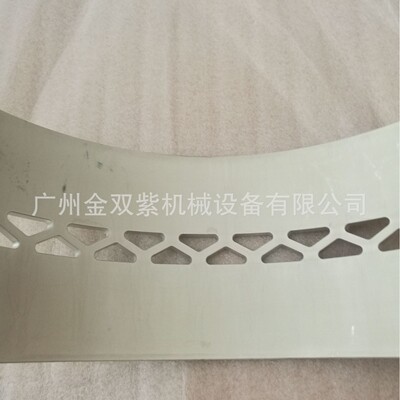 供应船舶柴油机配件MAK 8M453C 油管 FUEL PIPING 6.8535-51