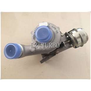 亨御2.0TGTB1549V761433 双龙爱腾 0003A6640900880涡轮增压器