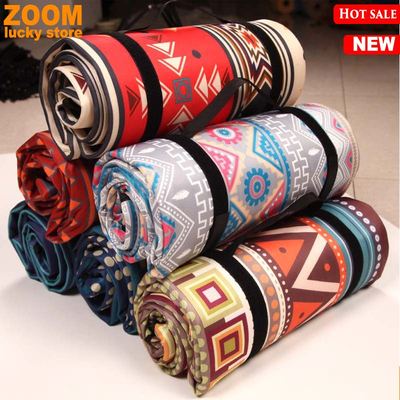 Waterproof picnic mat Outdoor tent picnic blanket camping