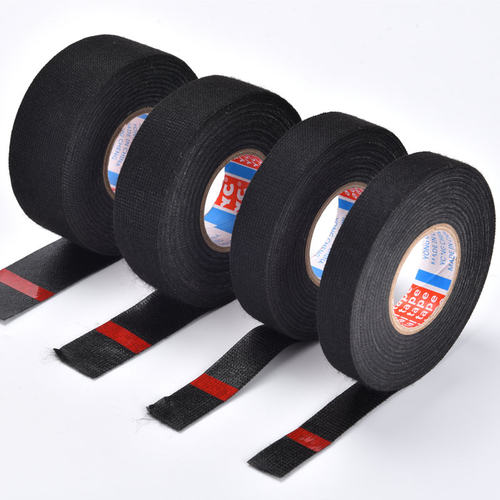 好货15meters New Tesa Type Coroplast Adhesive Cloth Tape For