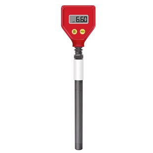 极速面团PH计馒头酸碱度测试仪面包专用检测笔老面值百家盾发面碱