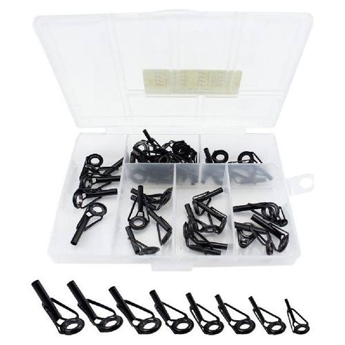 Baitcasting Rod Guide Snakehead Thunder Game Rod Boat Rod