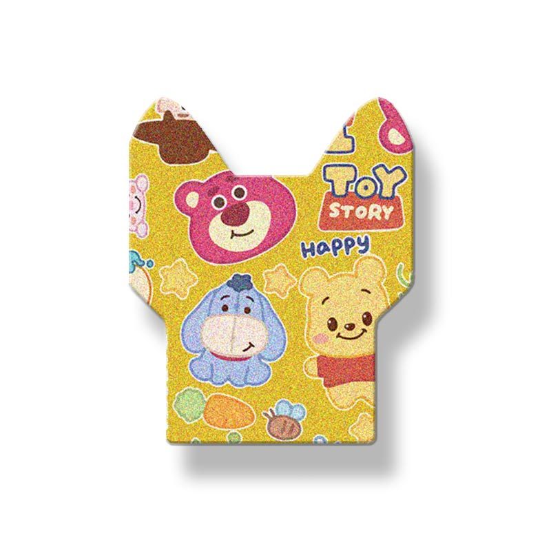 适用于哈啰A80电动车脚垫探索版TDT205Z脚踏垫a80l卡通防水丝圈垫