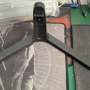 HKC惠科显示器MG24V9F底盘SG241底座SG27 座子MG27V9F 杆子SG271